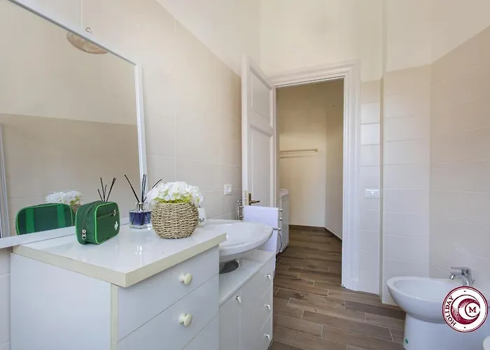 Domus Latina Heart San Giovanni Apartamento