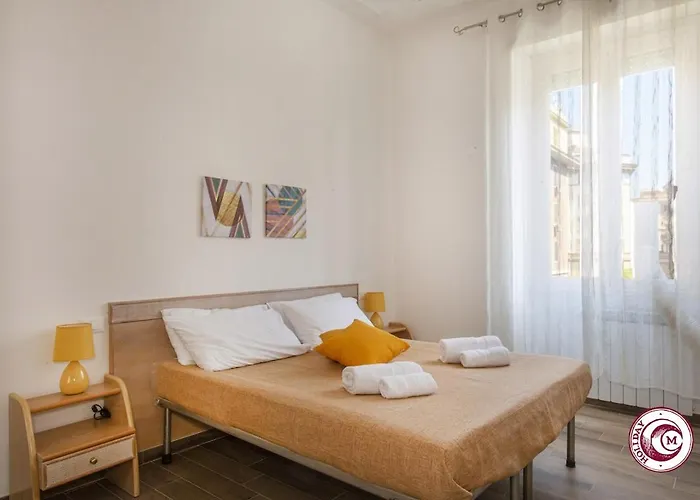 Apartamento Domus Latina Heart San Giovanni