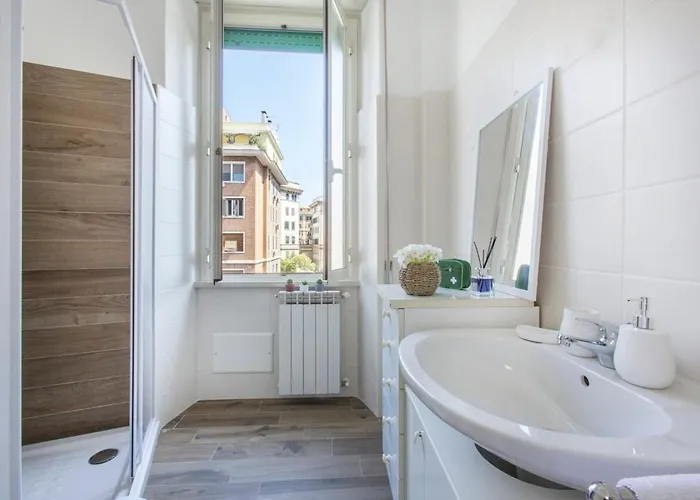 Domus Latina Heart San Giovanni Apartamento *