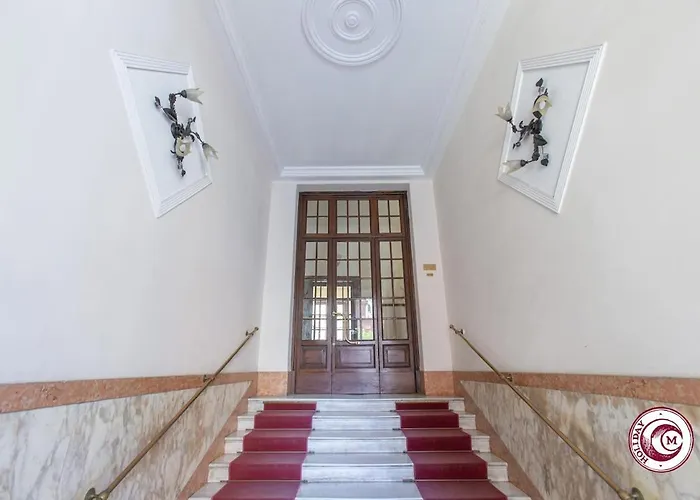Domus Latina Heart San Giovanni Roma