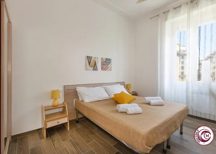 Domus Latina Heart San Giovanni Apartamento