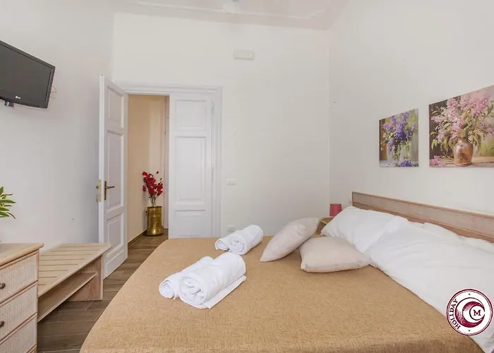 Apartamento Domus Latina Heart San Giovanni