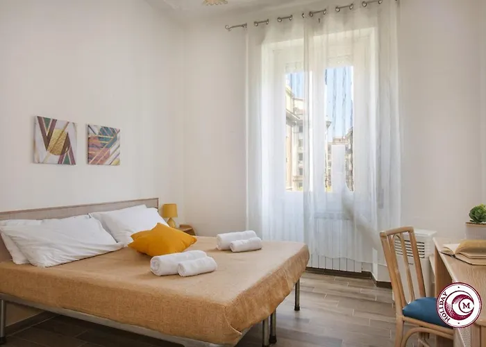 Domus Latina Heart San Giovanni Apartamento Roma