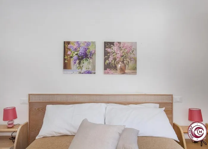 Domus Latina Heart San Giovanni Apartamento Roma