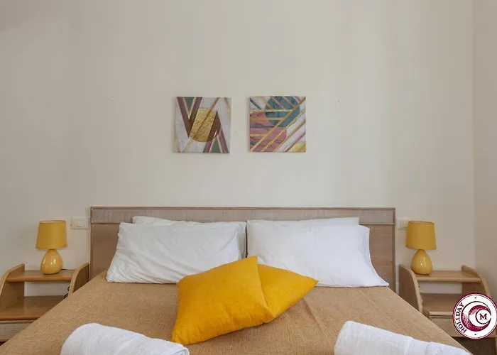 Apartamento Domus Latina Heart San Giovanni