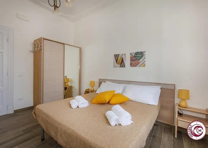Apartamento Domus Latina Heart San Giovanni Roma
