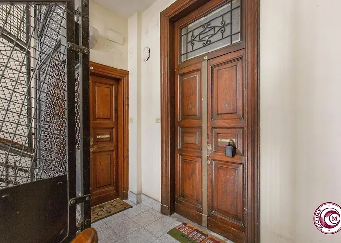 Apartamento Domus Latina Heart San Giovanni *